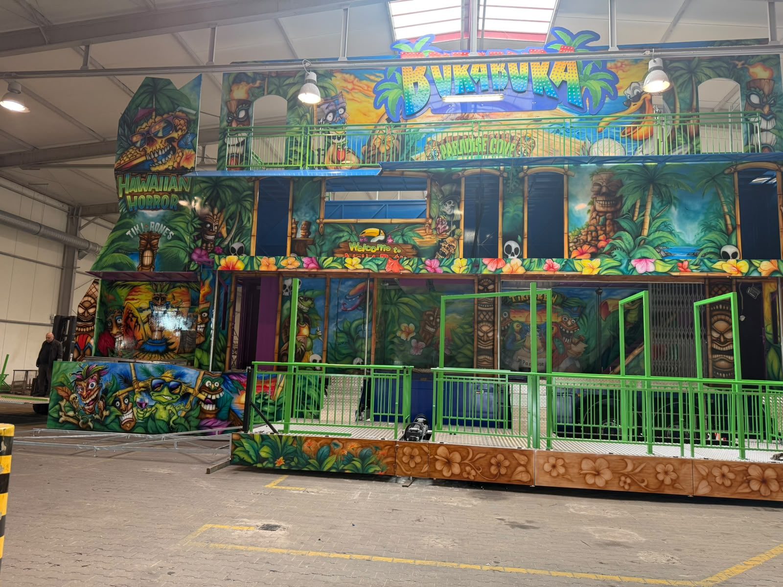 Palais du rire – photo 3
