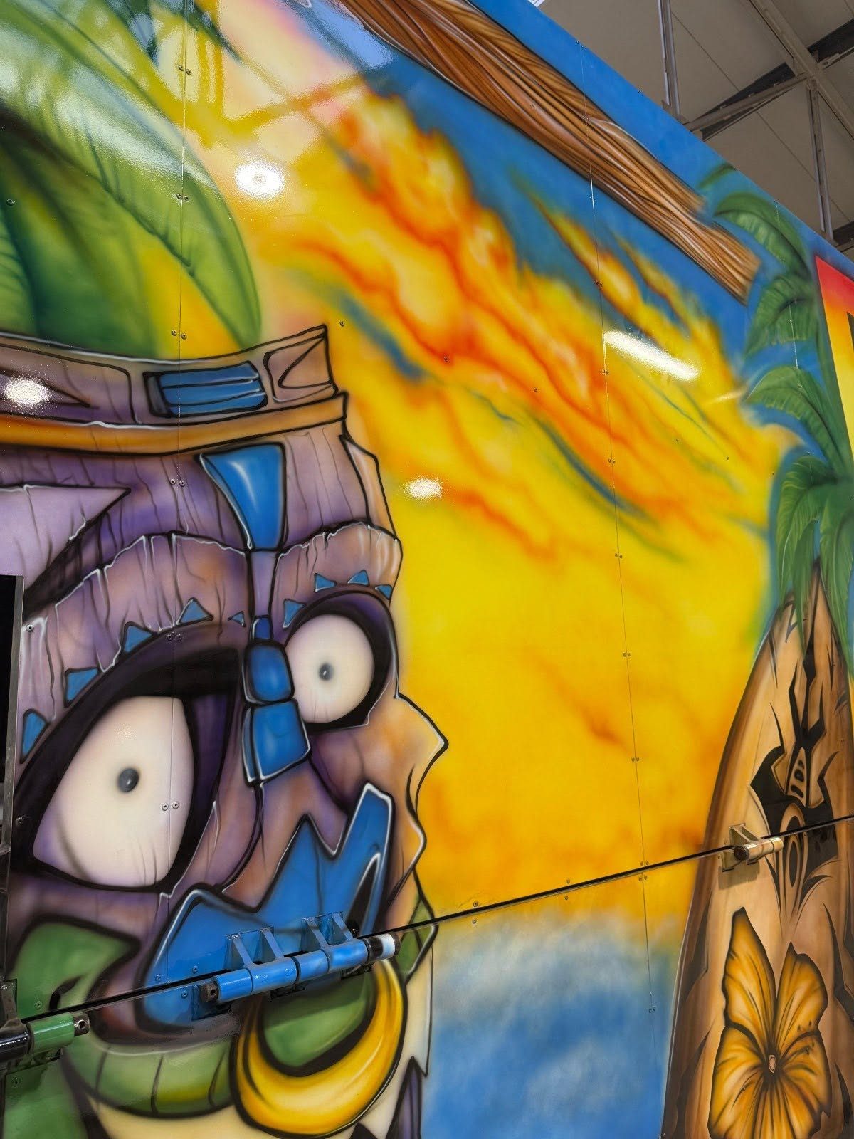 BoraBora – détail 4